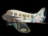 Pegasus Express L-DC3